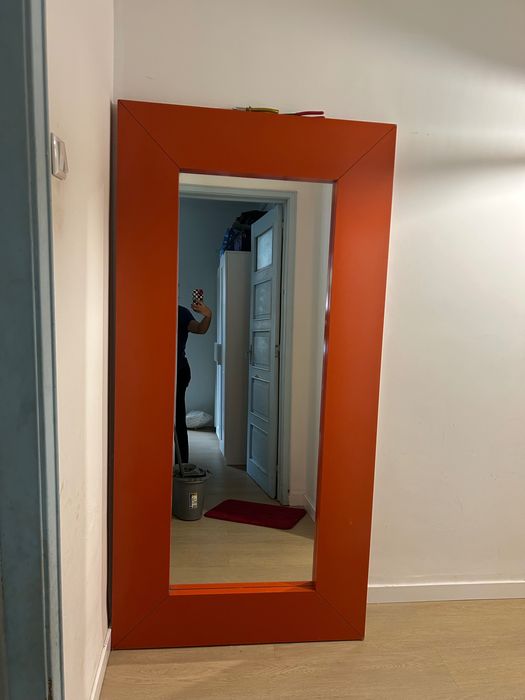 Espelho IKEA – 35€ (em ótimo estado)