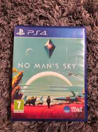 No Man's Sky Playstation 4