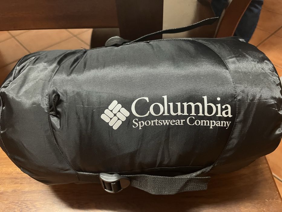 Saco cama Columbia