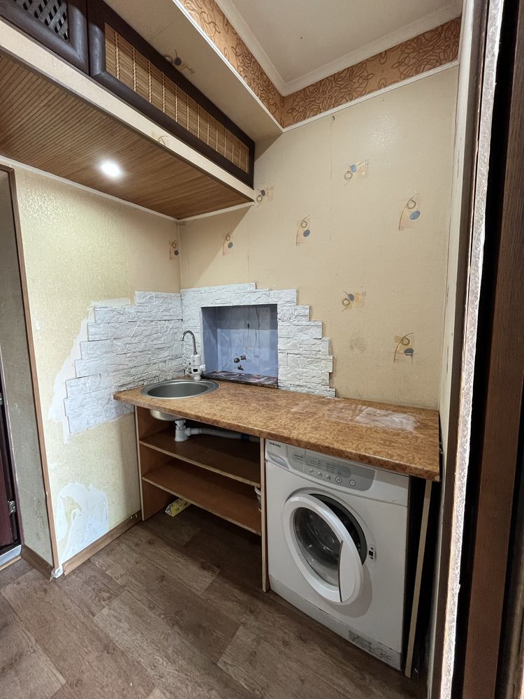 Продам кімнату в гуртожитку 17,3м2