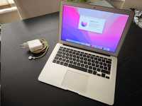 Portátil Apple MacBook Air mid 2012 i7 / 8GB / SSD 500GB
