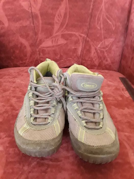 Кроссовки Kimberfeel