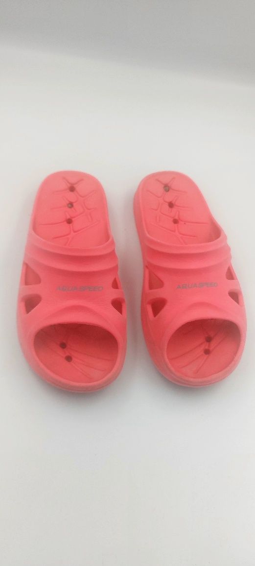 Klapki basenowe Aqua Speed