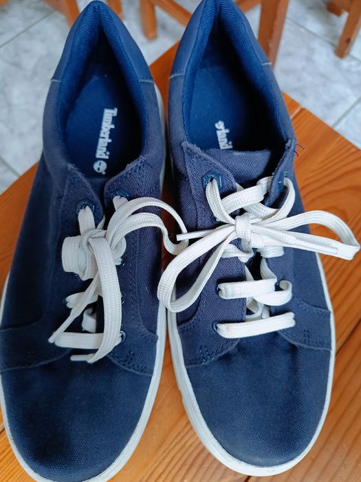 Timberland fajne modne męskie buty rozmiar 41,5