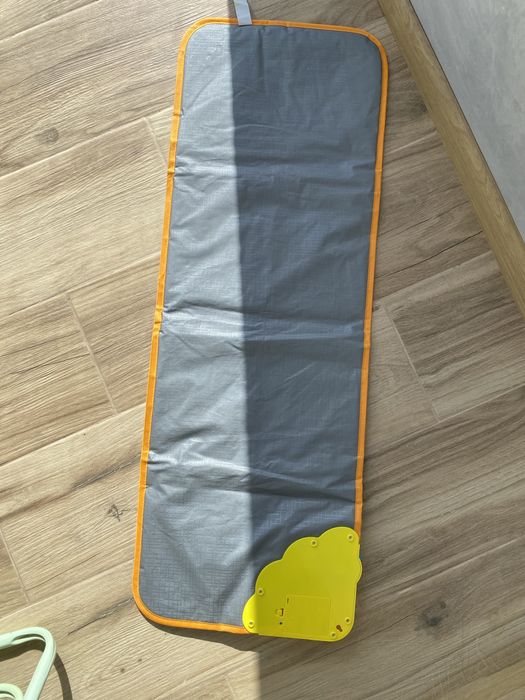 Музичний, розвиваючий килимок