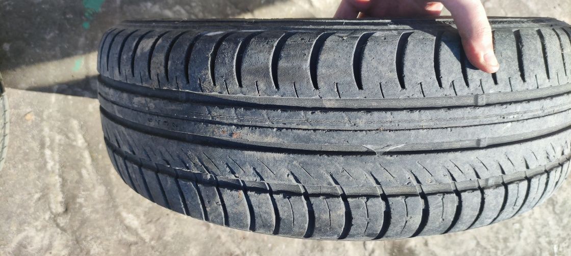 Шини 185/65 R15 Nokian