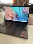 Laptop i Tablet 2w1 HP x360 13,3” dotykowy Ryzen/8GB/512GB