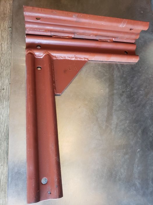 Петлі декоративні.