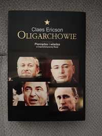 Claes Ericson Oligarchowie