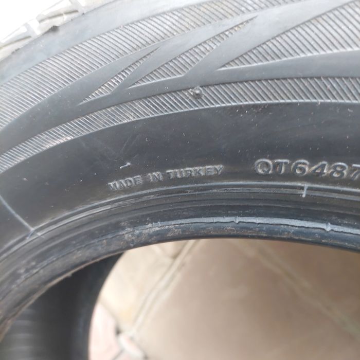 Шини 185/65/R15 BRIDGESTONE