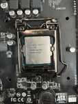 Procesor I7 7700