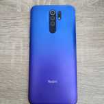 Smartphone Xiaomi Redmi 9