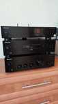 Pioneer A50DA N50AE