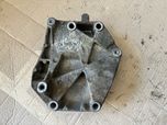 Кронштейн кондиционера 1.9 cdti opel astra h 55191339