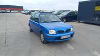 Nissan Micra 1.0 55KM