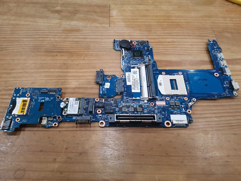 Motherboard Portátil/Laptop HP Probook 650 G1