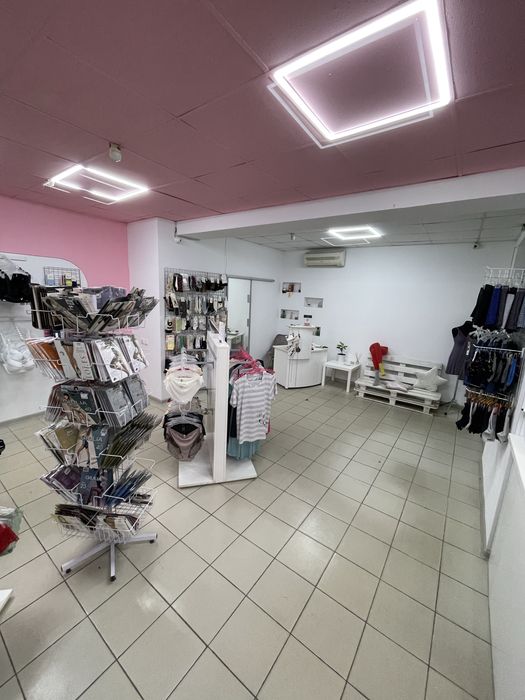 Продам готовий бізнес