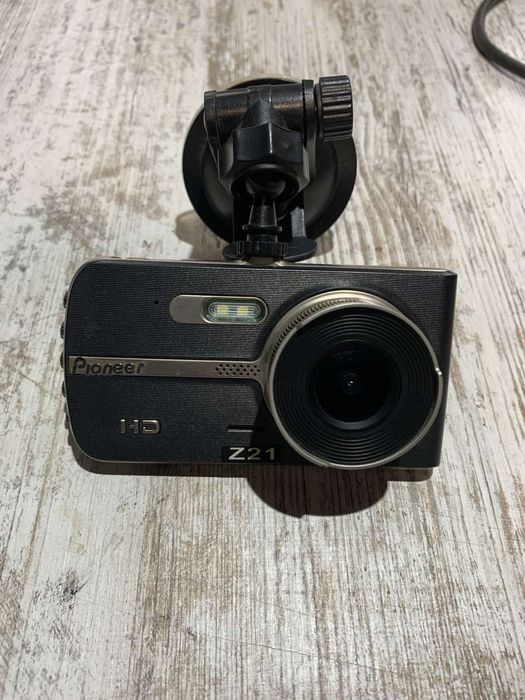 Видеорегистратор