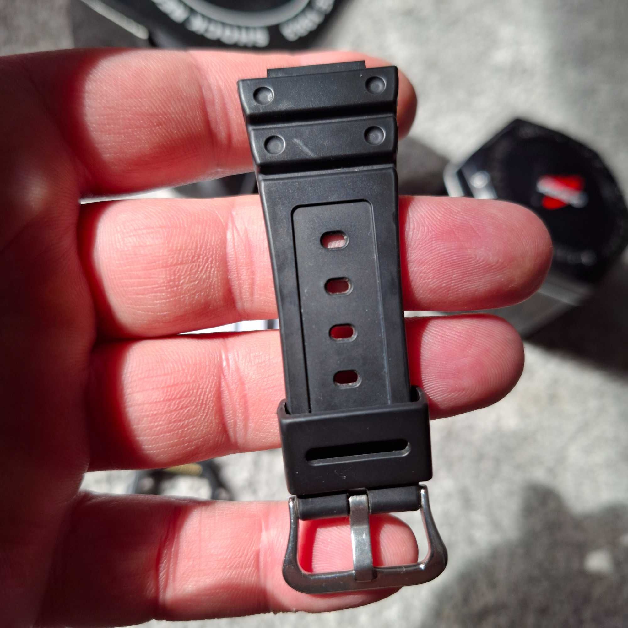 Casio G-Shock GW-b5600 bc