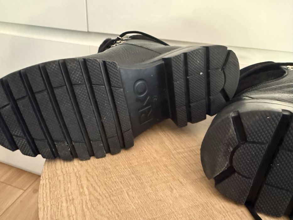 Trzewiki ryłko rozmiar 37