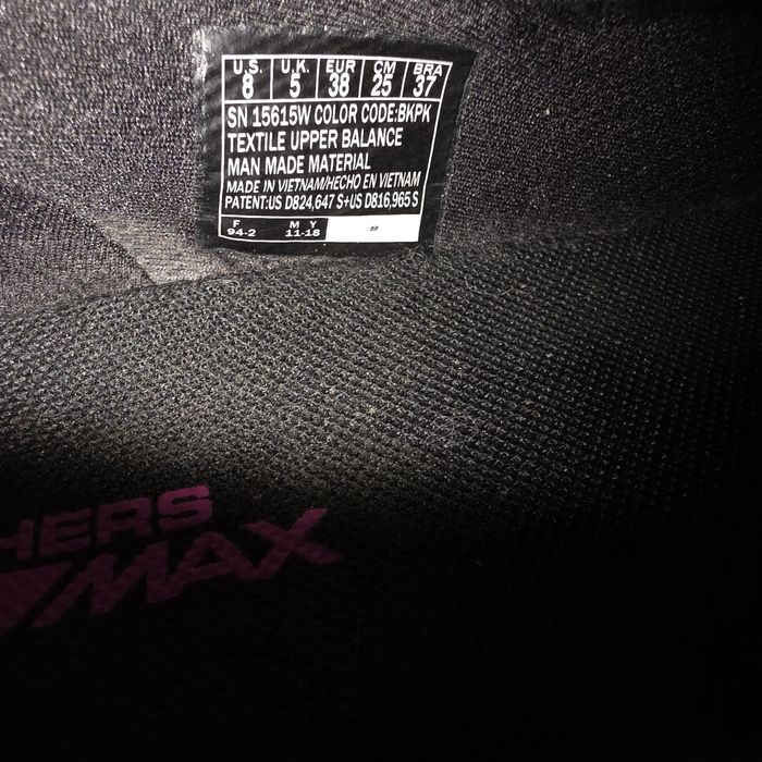 Жіночі мокасини "Skechers Go Walk Joy"