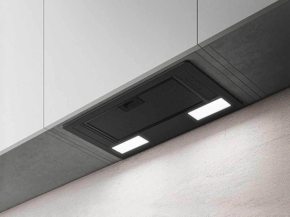 Витяжка ELICA ERA C IX/A/52    900 м.куб, виробник Польща