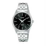 Zegarek damski Lorus Classic srebrny RG283SX9