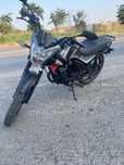 Musstang Fosti150