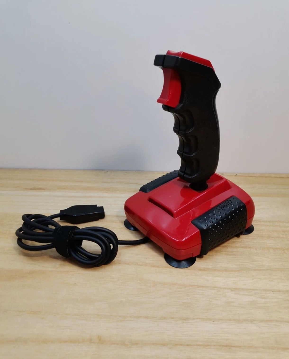 Joystick Quickshot 2 Turbo deluxe