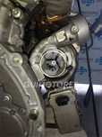 MOTOR MERCEDES CLA 2.1CDI 136CV, REF: OM651.901