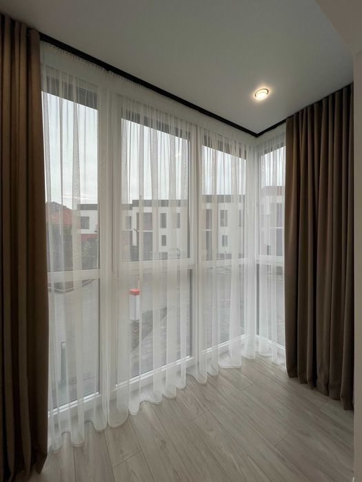 Продаж квартири в сучасному ЖК