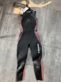 Pianka sporty wodne wypornościowa sportowa head Pure wetsuit