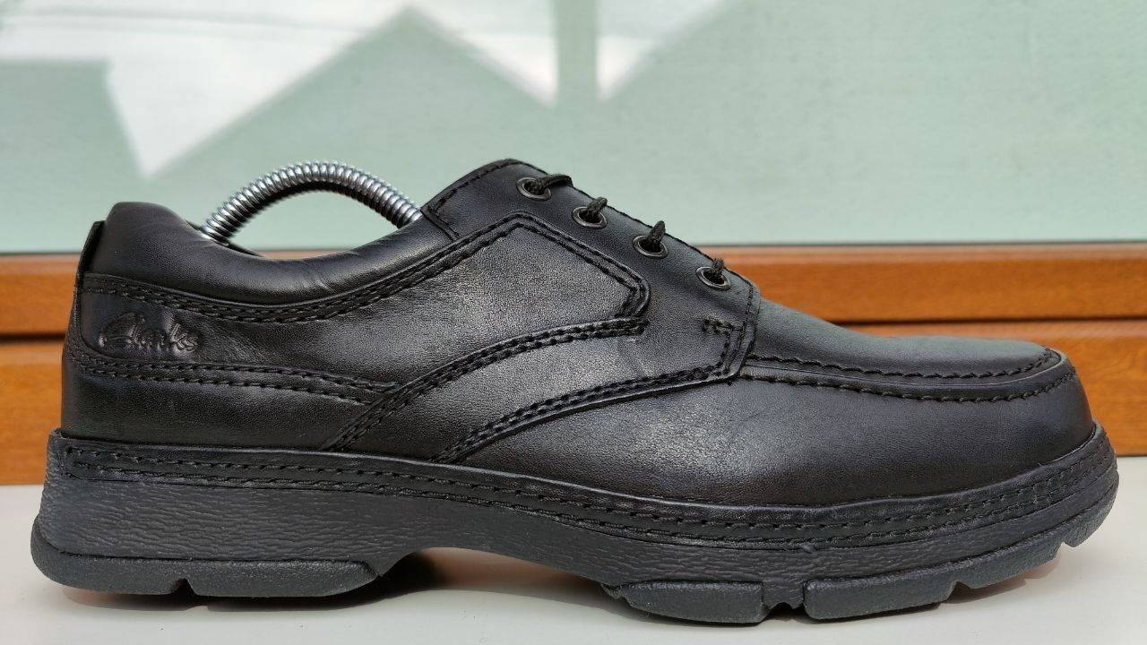 Туфлі  Ecco  Mephisto Bally  Clarks c&j Active Air extra  42