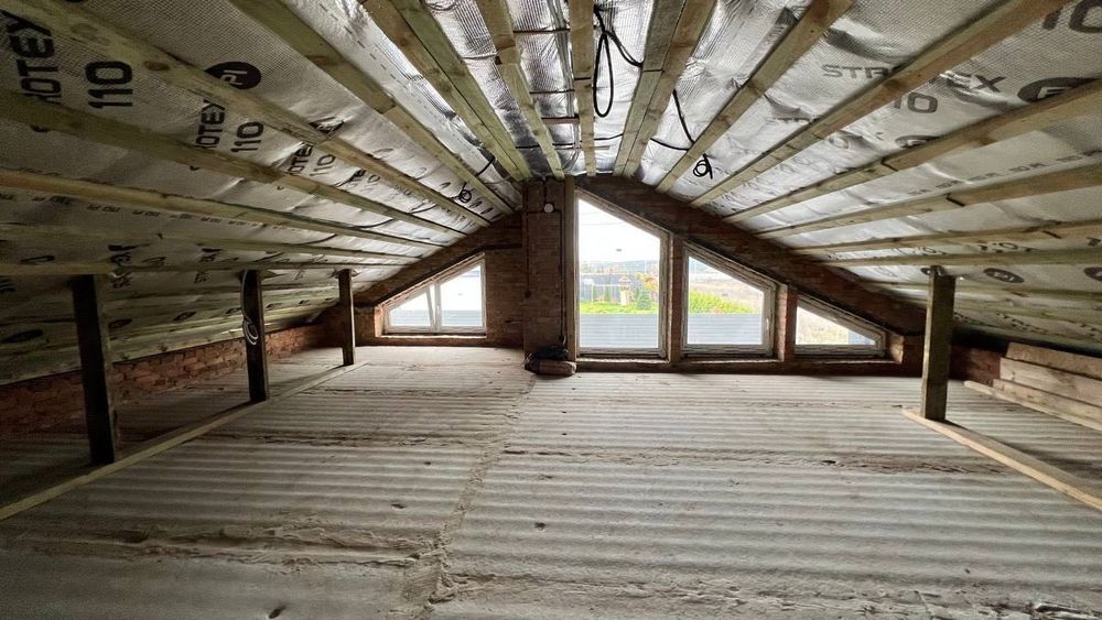 Продам будинок в Шкуринцях