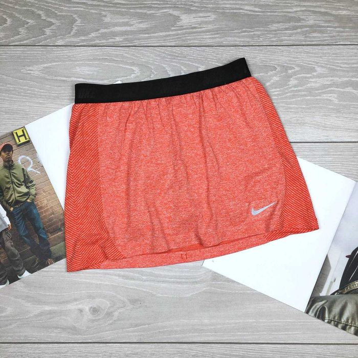 Юбка с шортами Nike Dri-Fit