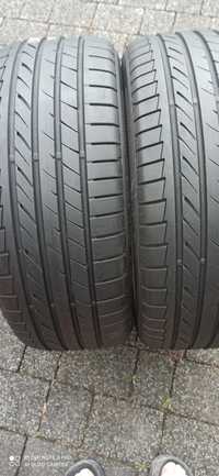 Para opon letnich Dunlop 215/45/18