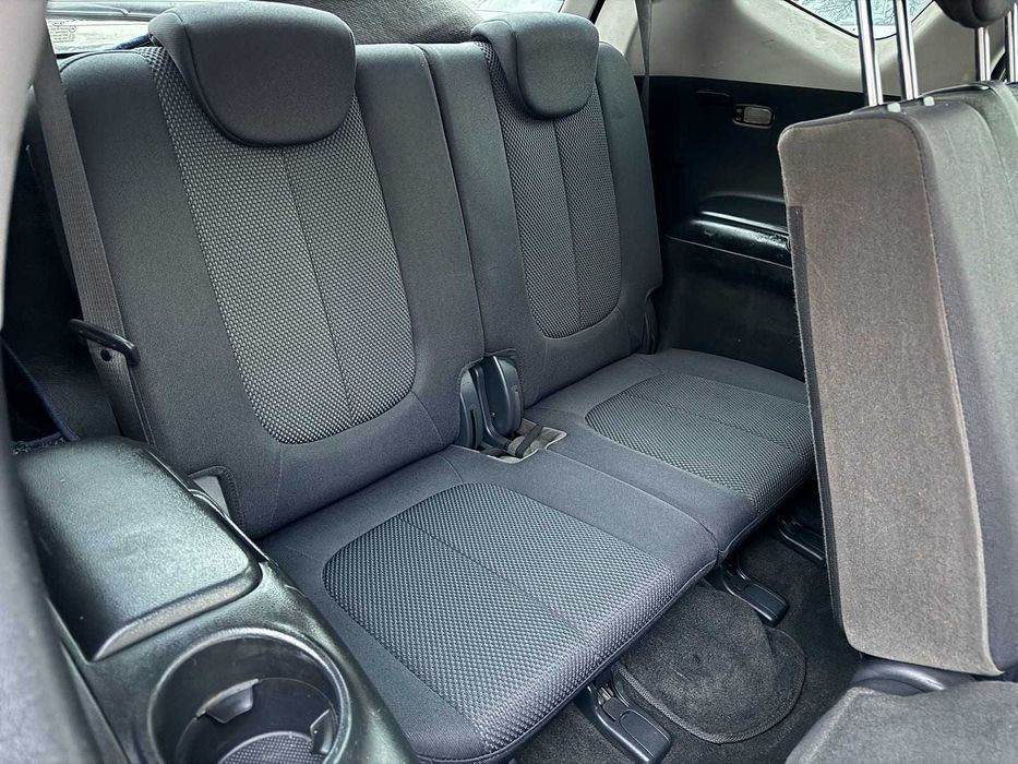 Продам Kia Carens 2007р. #73078