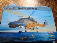 Vendo kit de modelismo a1/72