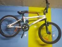 BMX Wipe 3 360 graus