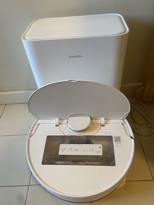 Robot Aspirador Xiaomi X10