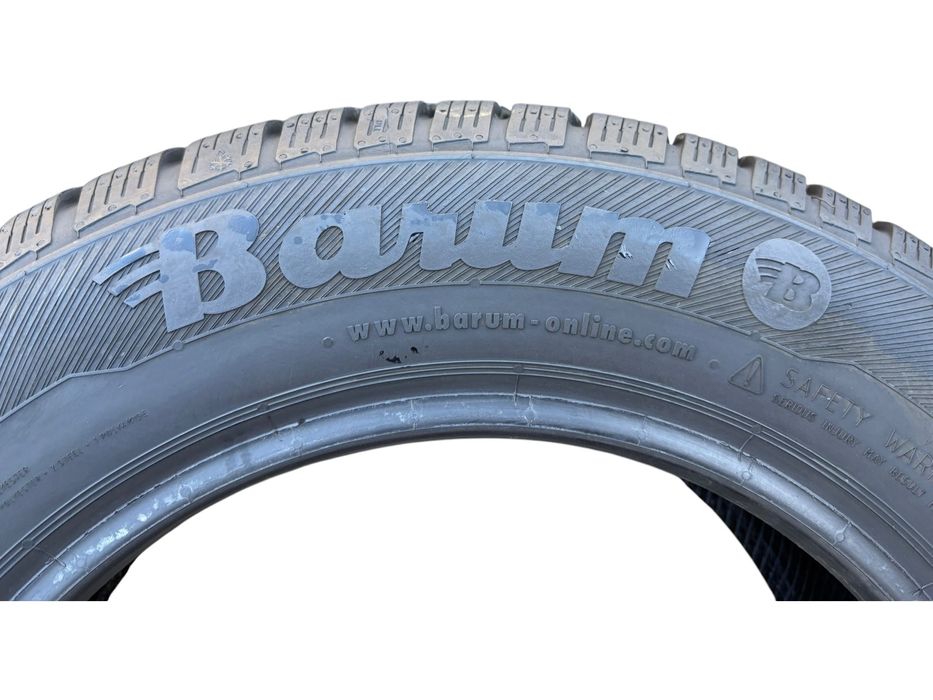 165/70/14 BARUM POLARIS 3 81T