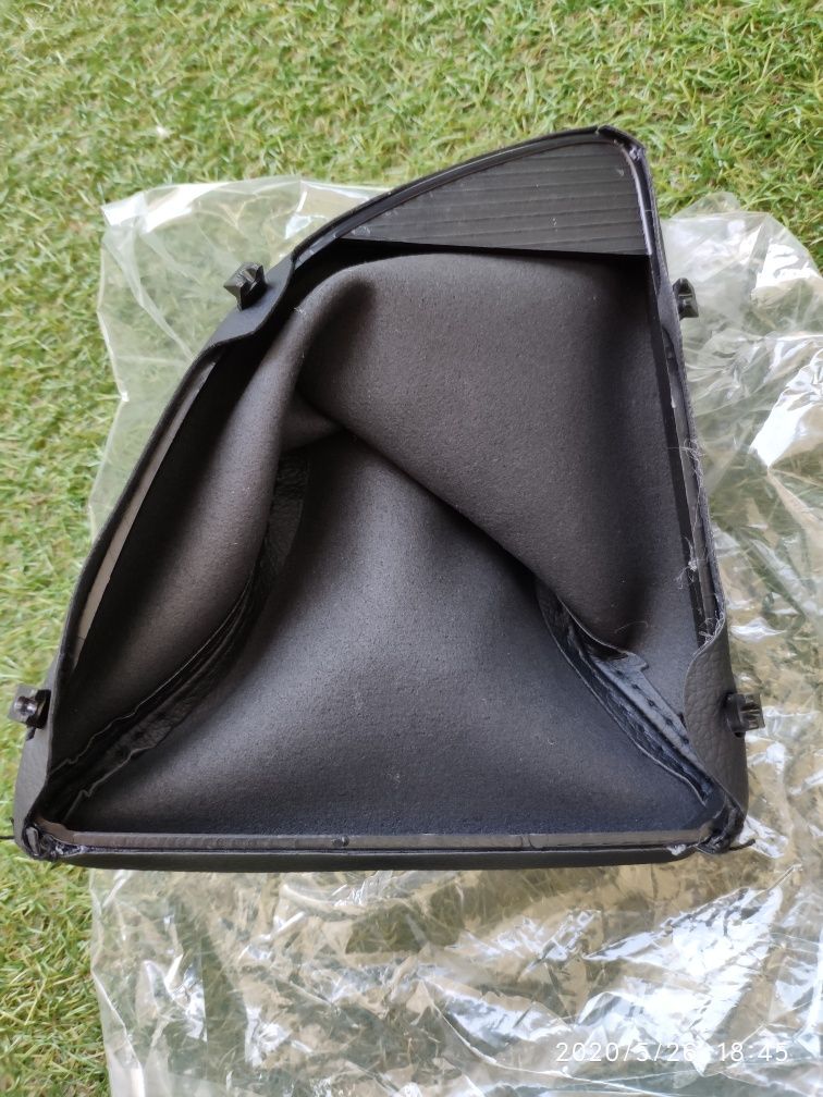 Punho Moca Fole mudanças BMW Série 1 E81/E82/E87/E88
