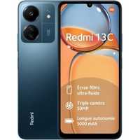 Redmi 13C - 4/128 Гб, 50 МП, android 13, 5000 мАч, в наличии