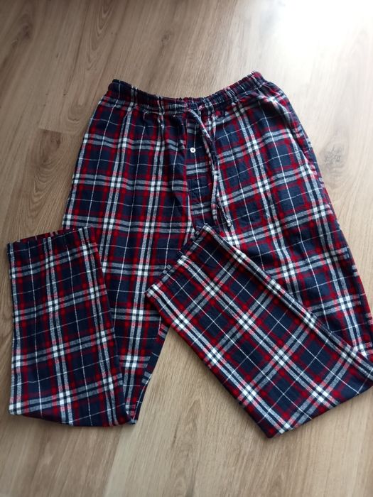 Spodnie męskie od pizamy