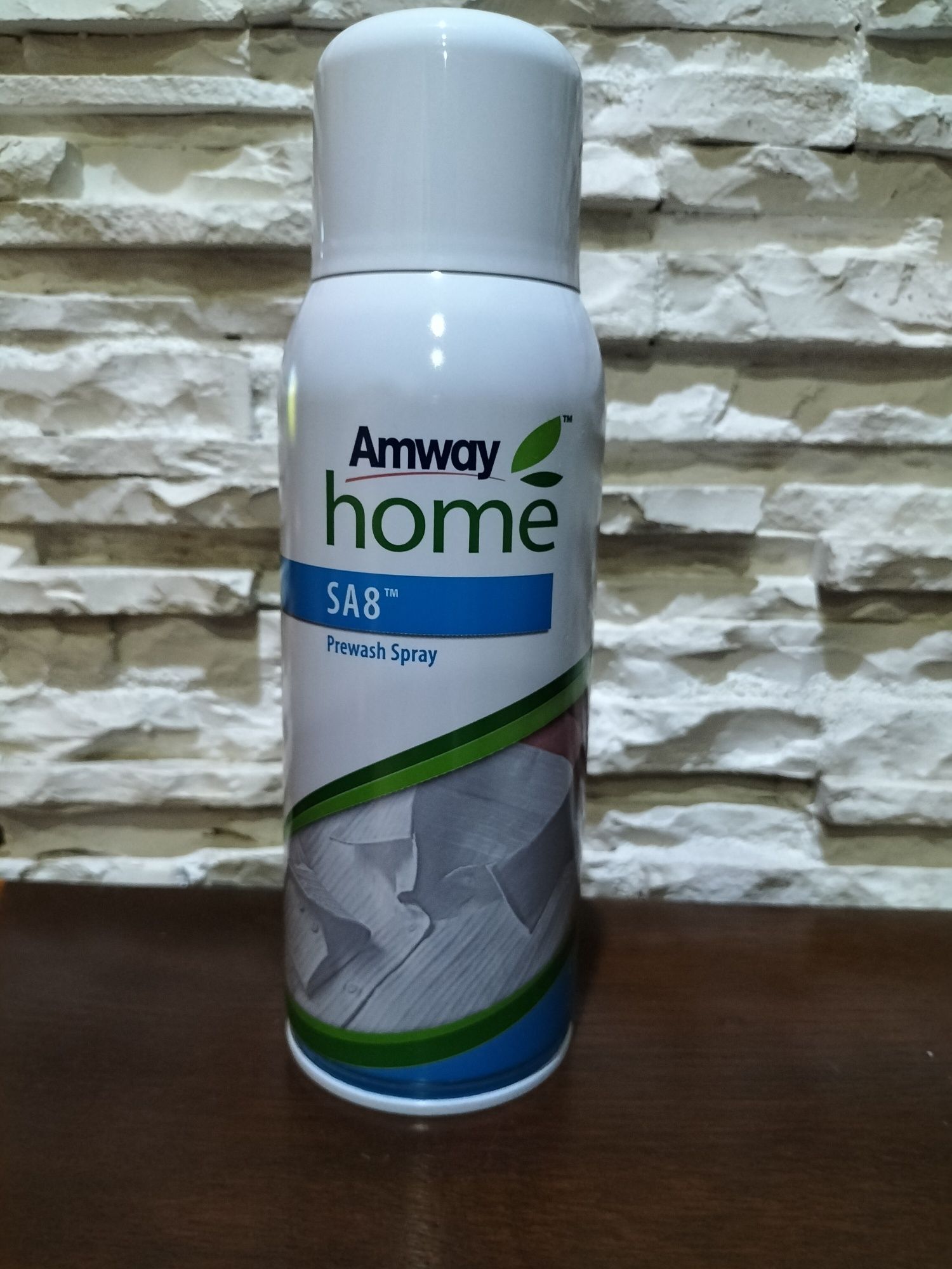 Odplamiacz spray Amway