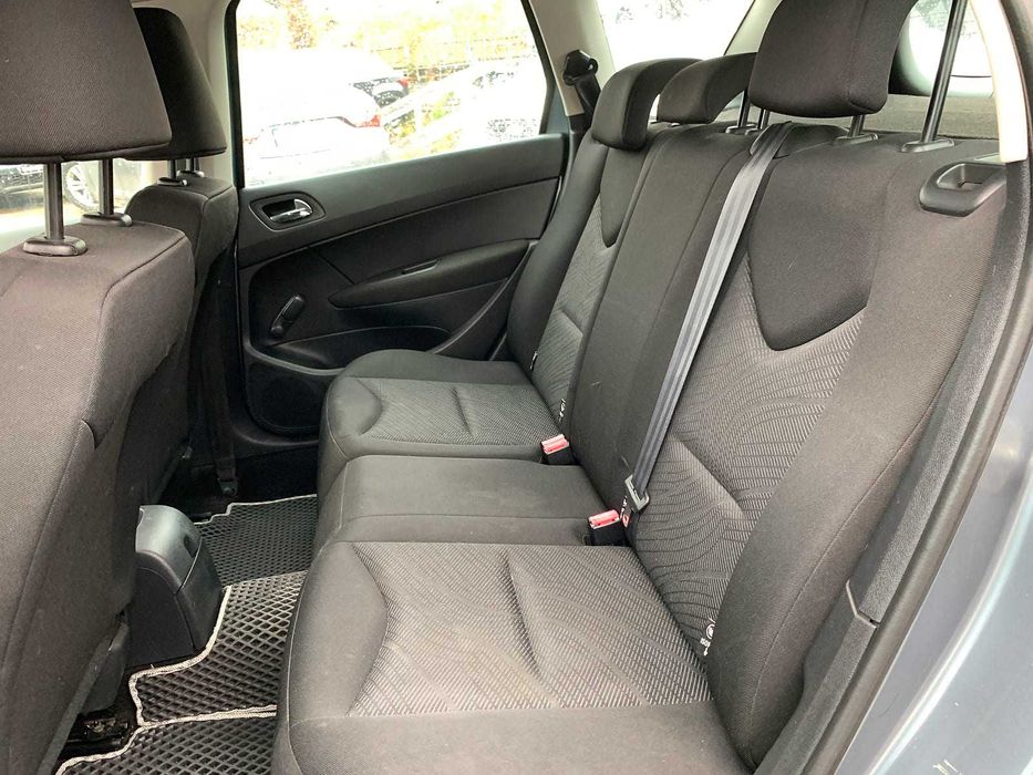 Продам Peugeot 308 2010р. #73503