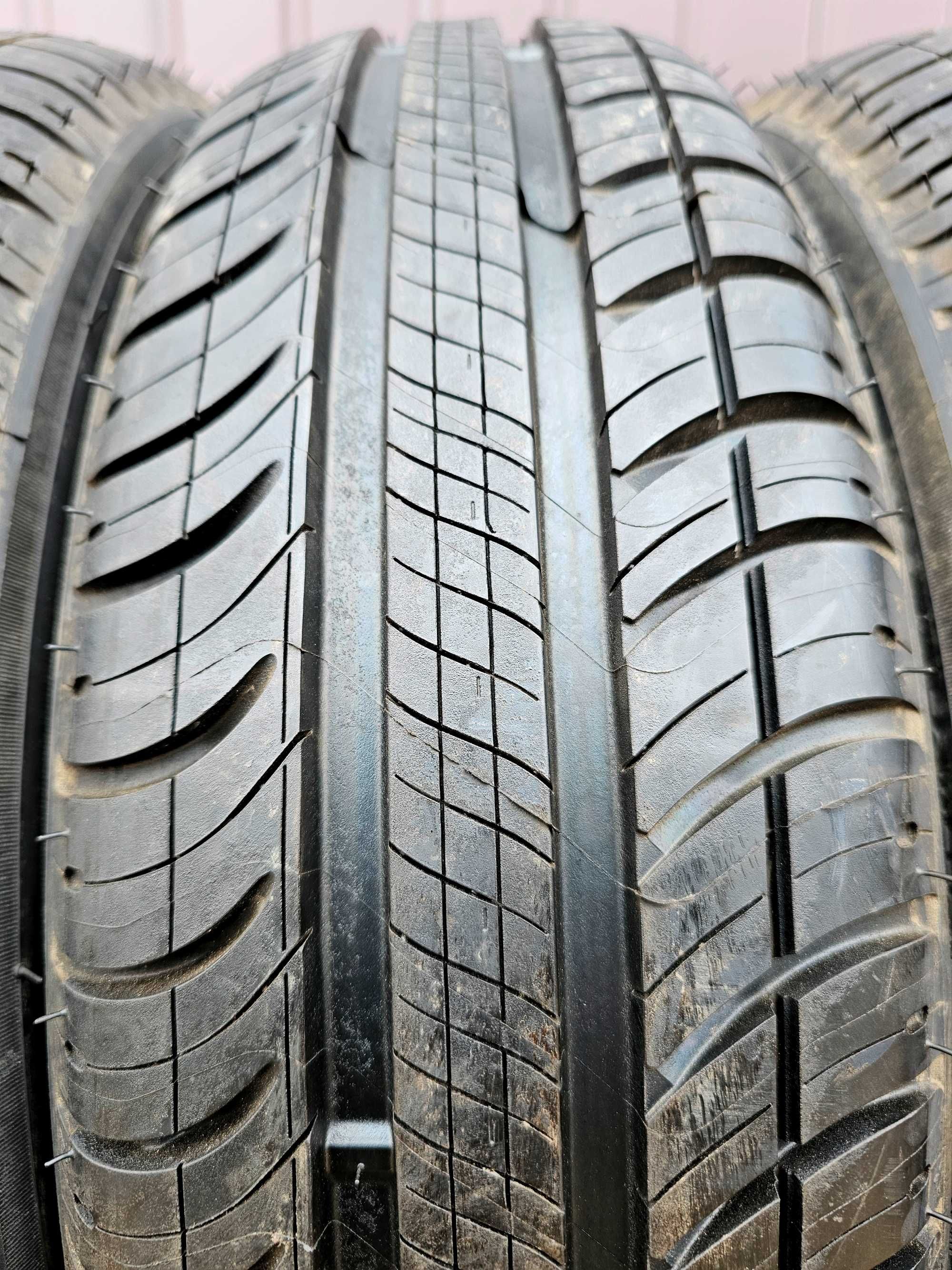 165/70 R14 Michelin Energy Saver. Шини літні 4 шт.