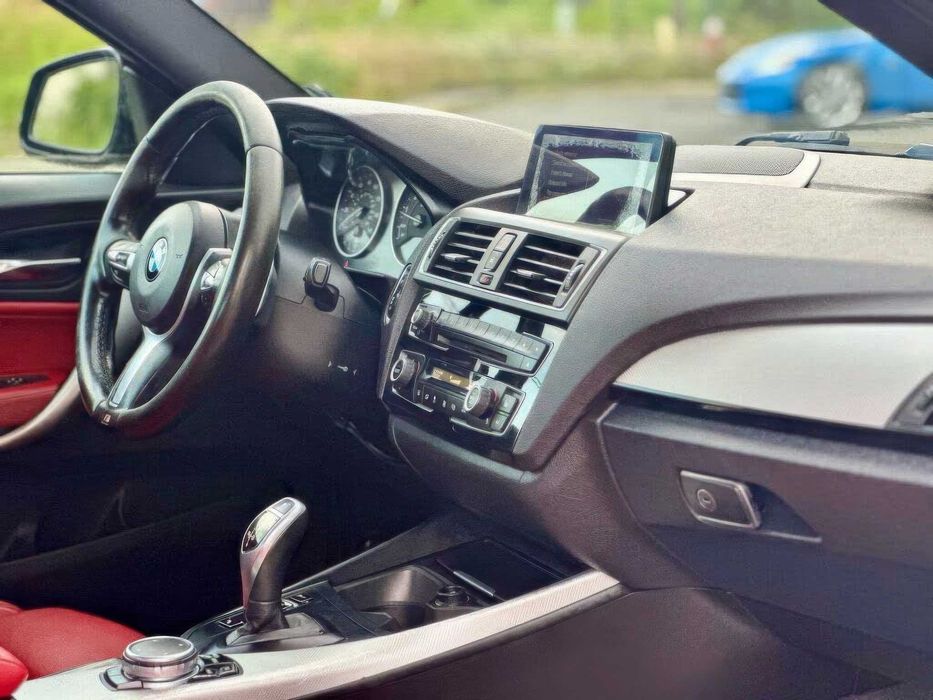 BMW 2 Series M235i Coupe      2016