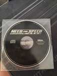 Need for speed Porsche 2000 gra kolekcjonerska !