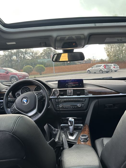 Продам бмв 328 полный привод